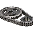 Load image into Gallery viewer, Manley Race Roller Timing Chain Kit - Small Block Ford - Installation View