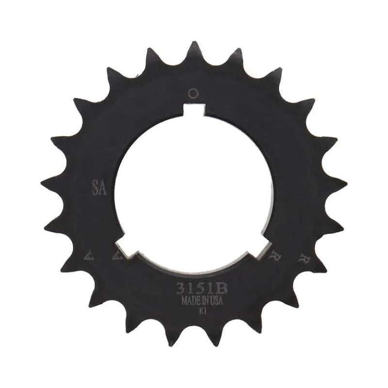 Manley Race Roller Timing Chain Kit - Small Block Ford - Additional View 5