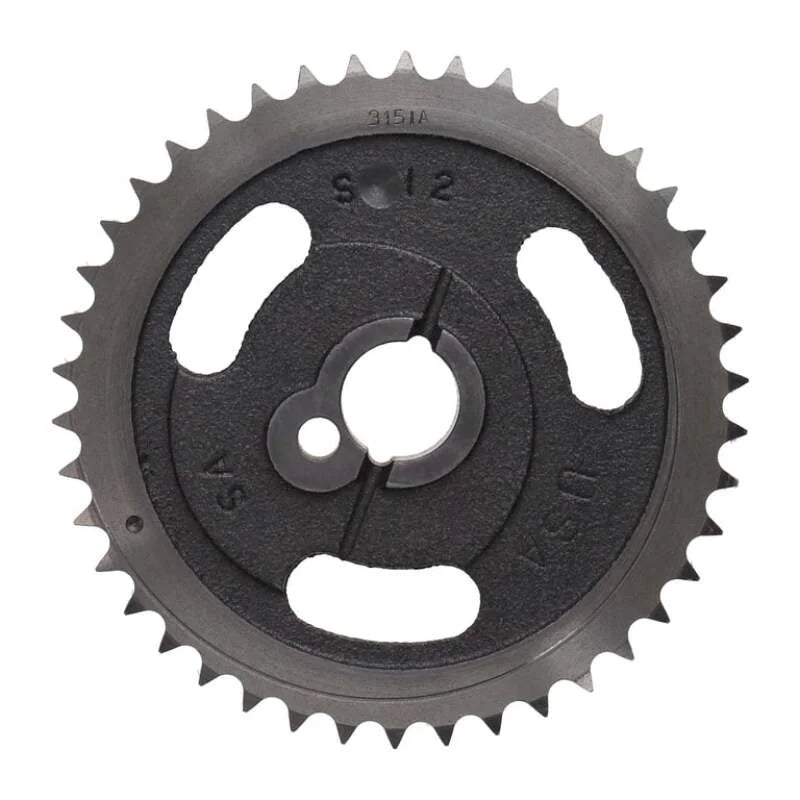 Manley Race Roller Timing Chain Kit - Small Block Ford - Additional View 6