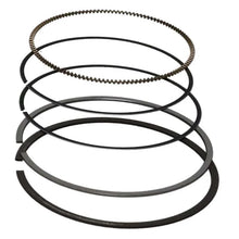Load image into Gallery viewer, Manley Ring Set Subaru EJ205WRX / EJ257 WRX STi 100mm File Fit 1.2mm x 1.2mm x 2.0mm - Set of 4 - Main Product View