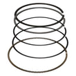 Load image into Gallery viewer, Manley Ring Set Subaru EJ205WRX / EJ257 WRX STi 100mm File Fit 1.2mm x 1.2mm x 2.0mm - Set of 4 - Additional View 5