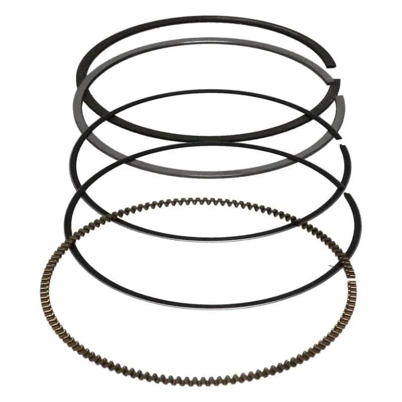 Manley Ring Set Subaru EJ205WRX / EJ257 WRX STi 100mm File Fit 1.2mm x 1.2mm x 2.0mm - Set of 4 - Additional View 5