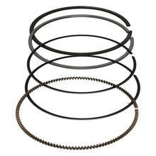 Load image into Gallery viewer, Manley Ring Set Subaru EJ205WRX / EJ257 WRX STi 100mm File Fit 1.2mm x 1.2mm x 2.0mm - Set of 4 - Additional View 5