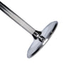 Load image into Gallery viewer, Manley SB Chevrolet LS7 Titanium Intake Valves 2.205 Head Dia 0.3135 Stem Dia - Set of 8 - Main Product View
