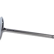 Load image into Gallery viewer, Manley SB Chevrolet LS7 Titanium Intake Valves 2.205 Head Dia 0.3135 Stem Dia - Set of 8 - Installation View