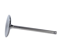 Load image into Gallery viewer, Manley SB Chevrolet LS7 Titanium Intake Valves 2.205 Head Dia 0.3135 Stem Dia - Set of 8 - Installation View