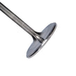 Load image into Gallery viewer, Manley SB Chevrolet LS7 Titanium Intake Valves 2.250 Head Dia 0.3135 Stem Dia - Set of 8 - Main Product View
