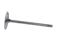 Load image into Gallery viewer, Manley SB Chevrolet LS7 Titanium Intake Valves 2.250 Head Dia 0.3135 Stem Dia - Set of 8 - Side View