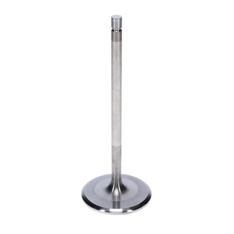 Manley SB Chevrolet LS7 Titanium Intake Valves 2.250 Head Dia 0.3135 Stem Dia - Set of 8 - Back View