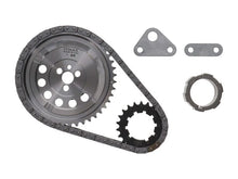 Load image into Gallery viewer, Manley SB Chevy LS-1 Billet w/ Torrington Bearin &amp; 9 Keyway Crankshaft Sprocket Kit (w/ 3-Bolt Cam) - Additional View 5