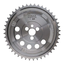 Load image into Gallery viewer, Manley SB Chevy LS-1 Billet w/ Torrington Bearin &amp; 9 Keyway Crankshaft Sprocket Kit (w/ 3-Bolt Cam) - Additional View 6