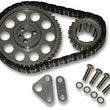 Load image into Gallery viewer, Manley SB Chevy LS-1 Billet w/ Torrington Bearing &amp; 9 Keyway Crankshaft Sprocket Kit