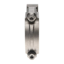Load image into Gallery viewer, Manley SB Chevy Sportsmaster Steel Connecting Rods I-Beam 5.7in Length - Single - Installation View