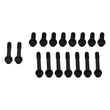 Load image into Gallery viewer, Manley SB Chevy Superior Head Bolts - 1 Set of Bolts for 1 Head - Main Product View