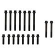 Load image into Gallery viewer, Manley SB Chevy Superior Head Bolts - 1 Set of Bolts for 1 Head - Additional View 5