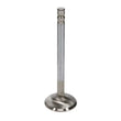 Load image into Gallery viewer, Manley SBC 1.600 Severe Duty Exhaust Valves (Set of 8) - Installation View