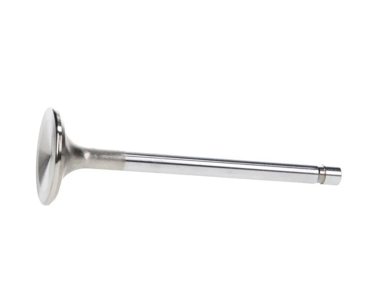 Manley SBC 1.600 Severe Duty Intake Valves (Set of 8) - Side View