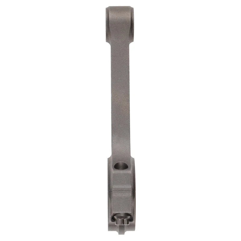 Manley SBC RHS Tall Deck 6.300in Pro Series I Beam Conn Rod 0.927in Pin Dia 7/16in ARP - Set of 8 - Additional View 5