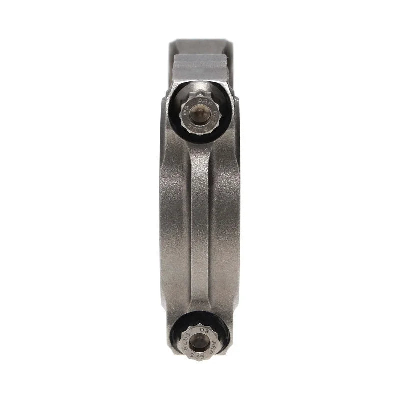Manley SBC RHS Tall Deck 6.300in Pro Series I Beam Conn Rod 0.927in Pin Dia 7/16in ARP - Set of 8 - Additional View 7