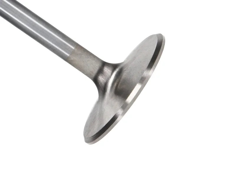Manley Severe Duty Series BBC Stainless Steel Exhaust Valves 2.250in Dia 5.344in L - Set of 8 - Main Product View