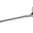 Load image into Gallery viewer, Manley Severe Duty Series BBC Stainless Steel Exhaust Valves 2.250in Dia 5.344in L - Set of 8 - Back View