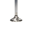 Load image into Gallery viewer, Manley Severe Duty Series Small Block Chevy Stainless Steel 1.655in Exhaust Valves - Set of 8 - Side View