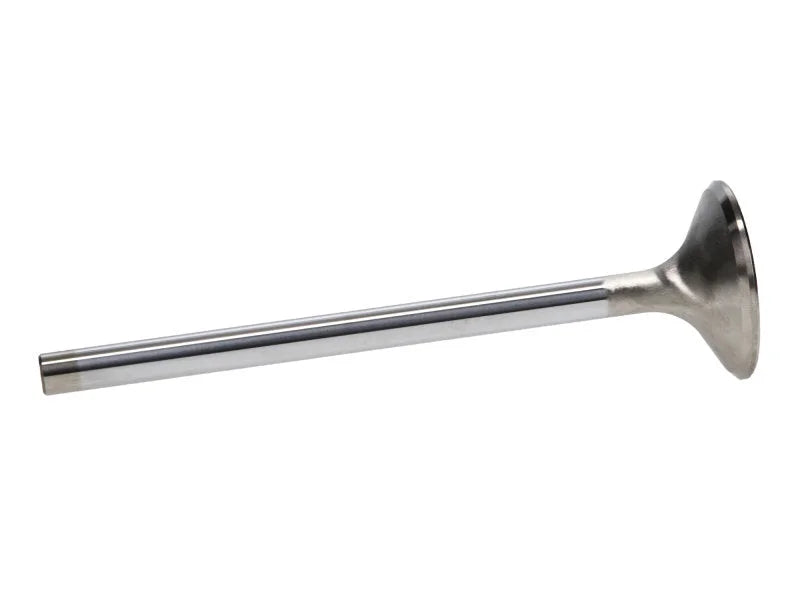 Manley Severe Duty Series Small Block Chevy Stainless Steel 1.655in Exhaust Valves - Set of 8 - Additional View 5