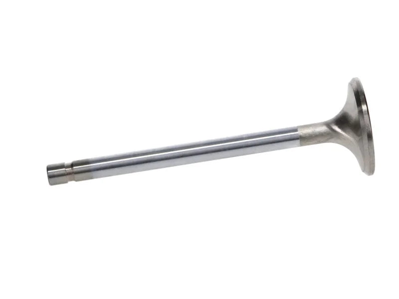 Manley Severe Duty Series Small Block Chevy Stainless Steel Exhaust Valves - Set of 8 - Side View