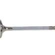 Load image into Gallery viewer, Manley Severe Duty Series Small Block Chevy Stainless Steel Exhaust Valves - Set of 8 - Installation View