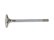 Load image into Gallery viewer, Manley Severe Duty Series Small Block Chevy Stainless Steel Exhaust Valves - Set of 8 - Installation View