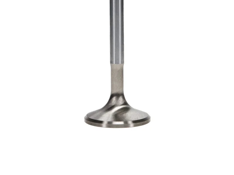 Manley Severe Duty Stainless Steel Exhaust Valves Chrysler V8 1.600 - Set of 8 - Side View
