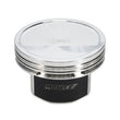 Load image into Gallery viewer, Manley Small Block Chevrolet LS Series -10cc Dish 4.065in Piston Set - Additional View 9