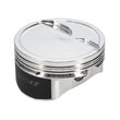 Load image into Gallery viewer, Manley Small Block Chevrolet LS Series -10cc Dish 4.065in Piston Set - Additional View 10