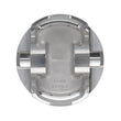 Load image into Gallery viewer, Manley Small Block Chevrolet LS Series 4.005in Bore 4in Stroke 4cc Flat Top Piston Set - Additional View 6