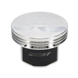 Load image into Gallery viewer, Manley Small Block Chevrolet LS Series 4.010in Bore -4cc Flat Top Piston Set - Additional View 6
