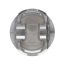 Load image into Gallery viewer, Manley Small Block Chevrolet LS Series 4.075in Bore -18cc Dish 3.662in Stroke Platinum - Additional View 7