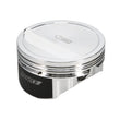 Load image into Gallery viewer, Manley Small Block Chevrolet LS Series 4.125in Bore Dished Top Piston Set - Main Product View