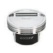 Load image into Gallery viewer, Manley Small Block Chevrolet LS Series 4.125in Bore Dished Top Piston Set - Additional View 5