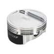 Load image into Gallery viewer, Manley Small Block Chevrolet LS Series 4.125in Bore Dished Top Piston Set - Additional View 10