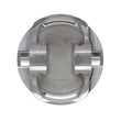 Load image into Gallery viewer, Manley Small Block Chevrolet LS Series 4.130in Bore 1.115in Comp -18cc Dish Piston Set -E/D - Additional View 7