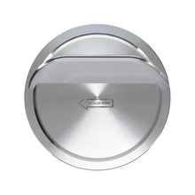 Load image into Gallery viewer, Manley Small Block Chevrolet LS Series 4.130in Bore/-11cc Dish Top Piston Set - Additional View 8