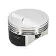 Load image into Gallery viewer, Manley Small Block Chevrolet LS Series -4cc Flat Top Piston Set - Additional View 5