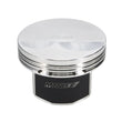 Load image into Gallery viewer, Manley Small Block Chevrolet LS Series -4cc Flat Top Piston Set - Additional View 6