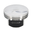 Load image into Gallery viewer, Manley Small Block Chevrolet LS Series -4cc Flat Top Piston Set - Additional View 5