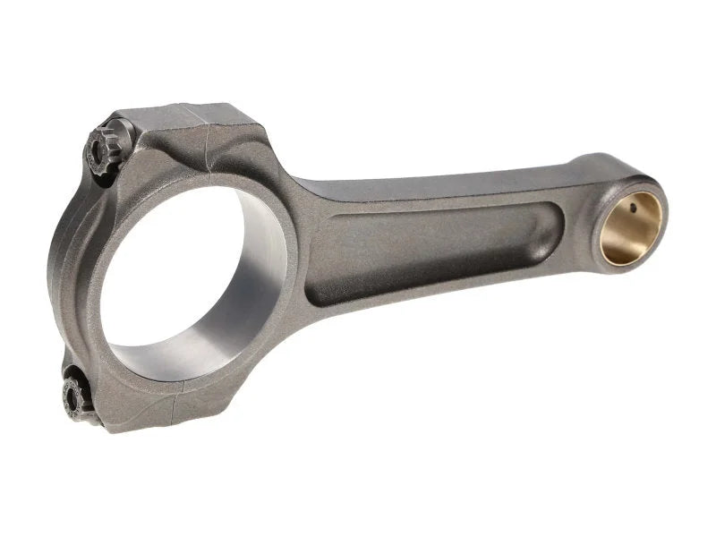 Manley Small Block Chevy .025in Longer LS-1 6.125in Pro Series I Beam Connecting Rod Set - Main Product View