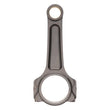 Load image into Gallery viewer, Manley Small Block Chevy .025in Longer LS-1 6.125in Pro Series I Beam Connecting Rod Set - Back View