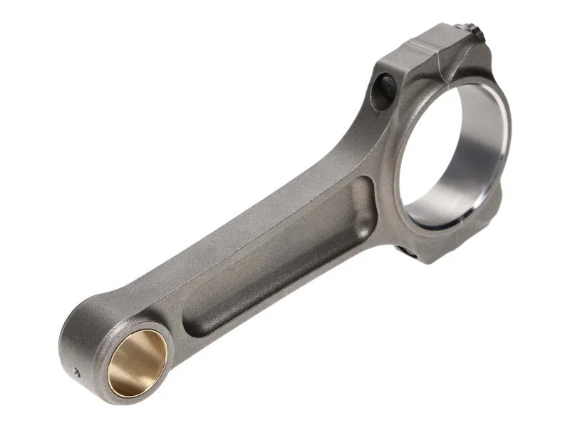 Manley Small Block Chevy .025in Longer LS-1 6.125in Std Weight Pro Series I Beam Connecting Rod Set - Additional View 5
