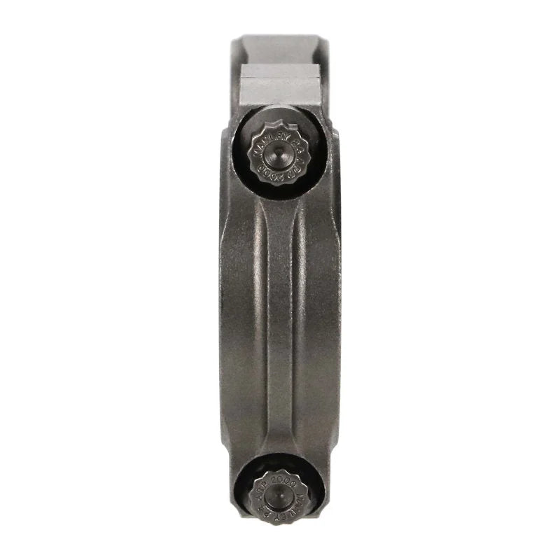Manley Small Block Chevy .025in Longer LS-1 6.125in Std Weight Pro Series I Beam Connecting Rod Set - Additional View 6