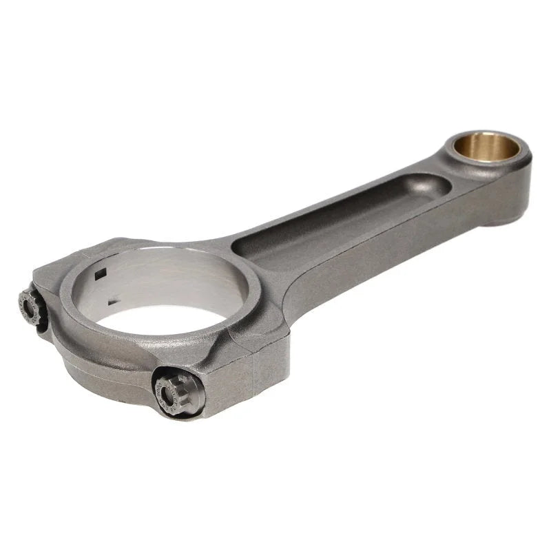 Manley Small Block Chevy .025in Longer LS-1 6.125in Std Weight Pro Series I Beam Connecting Rod Set - Additional View 8