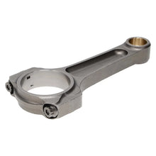 Load image into Gallery viewer, Manley Small Block Chevy .025in Longer LS-1 6.125in Std Weight Pro Series I Beam Connecting Rod Set - Additional View 8